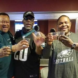 Meet your Posher, Nathaniel